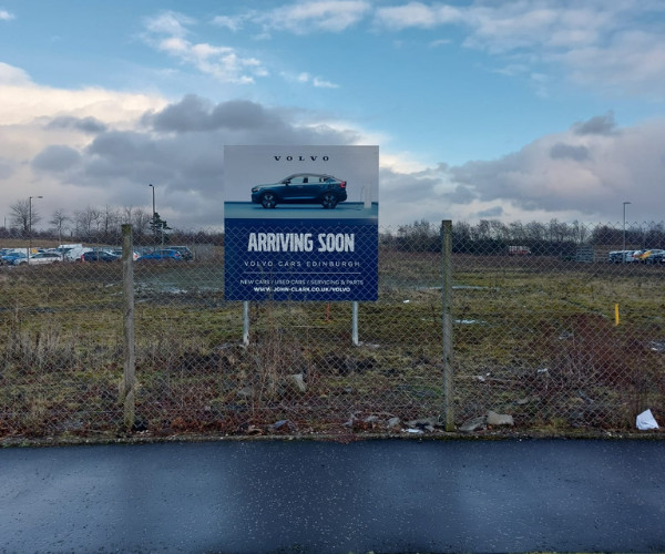 Advertising Boards 2