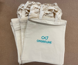 Tote bags 2