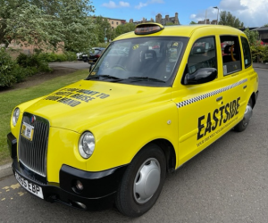Full taxi livery blog 1