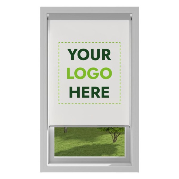 Custom window blinds