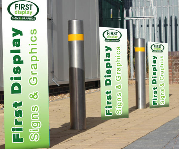 bollards