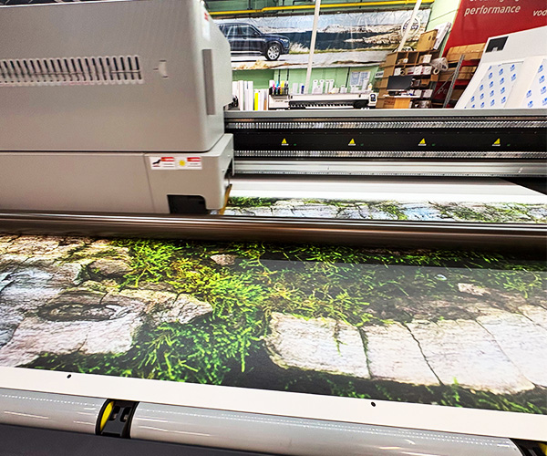 Signboard and Banner Printing